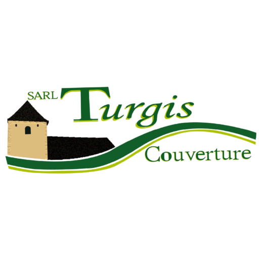 Logo Turgis Couverture